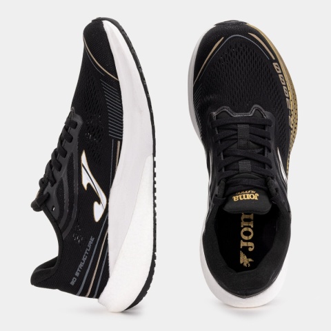 Joma R.2000 2591 BLACK GOLD