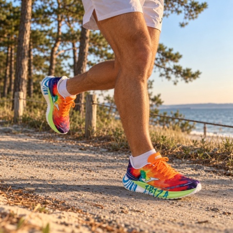 Joma R.2000 Ibiza Marathon męskie - buty biegowe na trening i zawody