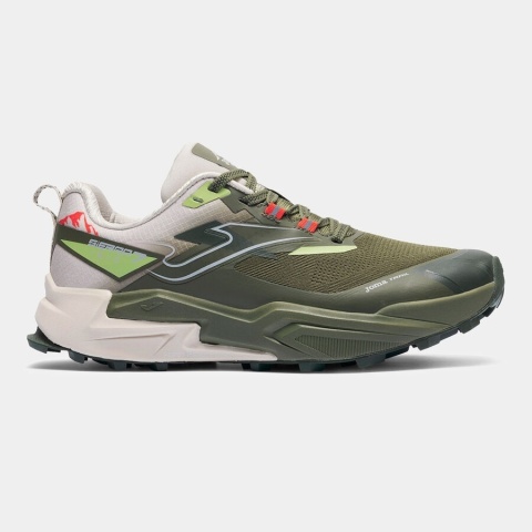 Joma Sierra 7 Khaki Męskie Buty Trailowe