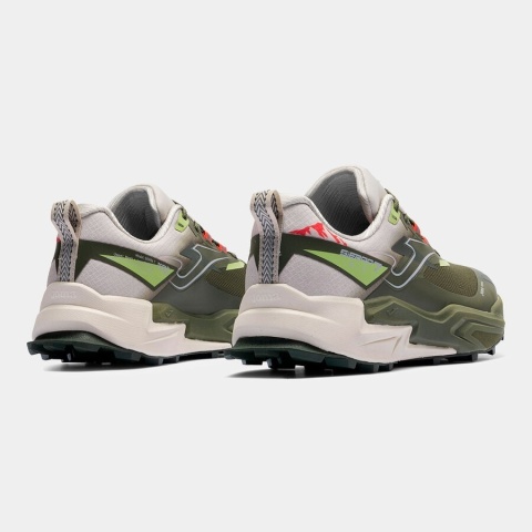 Joma Sierra 7 Khaki Męskie Buty Trailowe