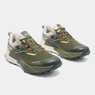 Joma Sierra 7 Khaki Męskie Buty Trailowe