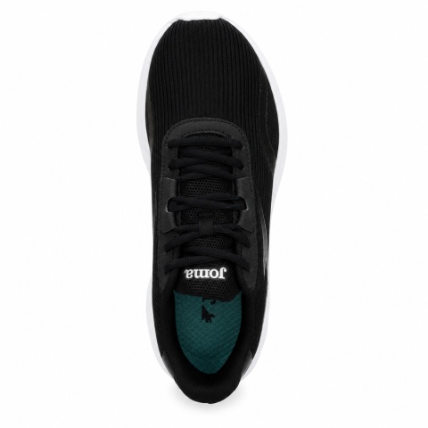 Joma Sodio Black Buty do biegania męskie
