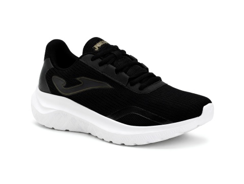 Joma Sodio Black Buty do biegania męskie