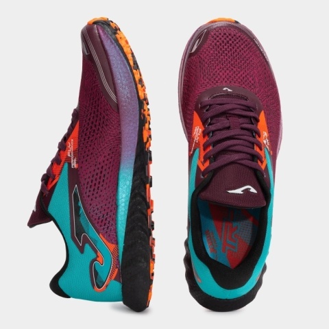 Joma TR-9 2520 MAROON męskie