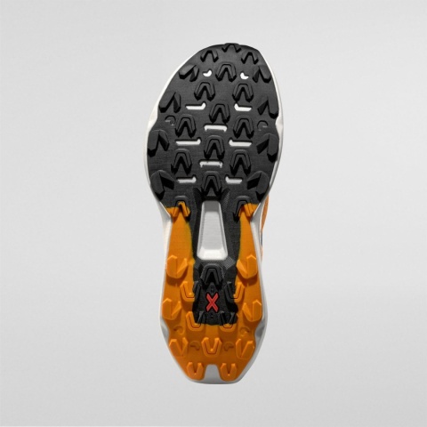 Buty trailowe La Sportiva Prodigio 2 męskie szaro-kremowe