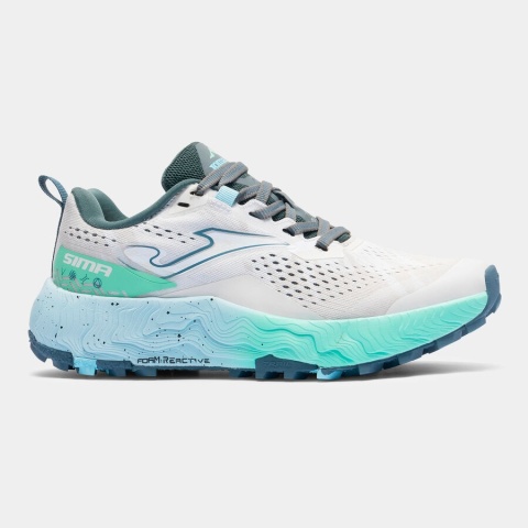 Joma SIMA LADY 2602 WHITE