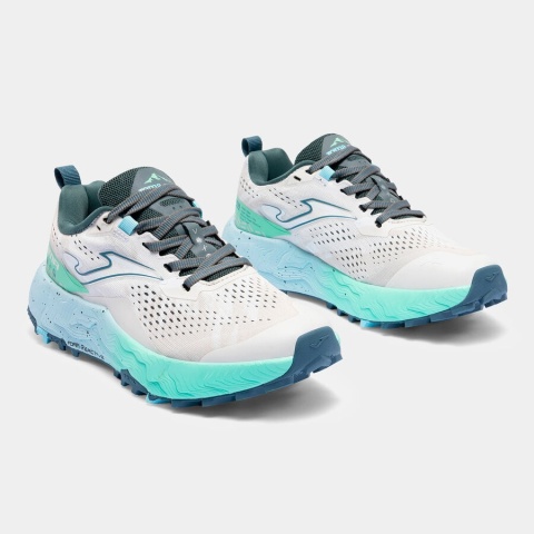 Joma SIMA LADY 2602 WHITE
