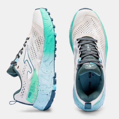 Joma SIMA LADY 2602 WHITE