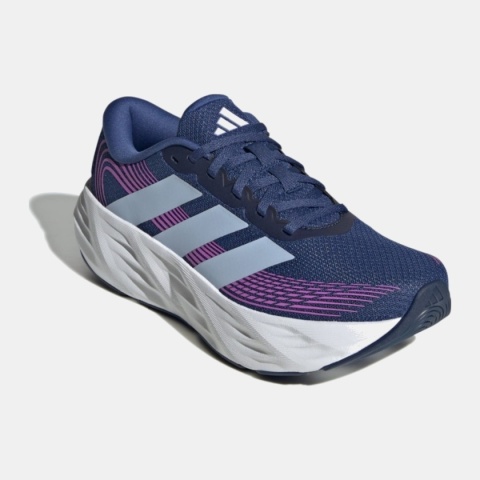 adidas Galaxy 8 IH9787 damskie fioletowe - buty biegowe