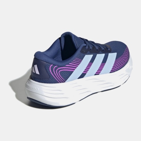 adidas Galaxy 8 IH9787 damskie fioletowe - buty biegowe