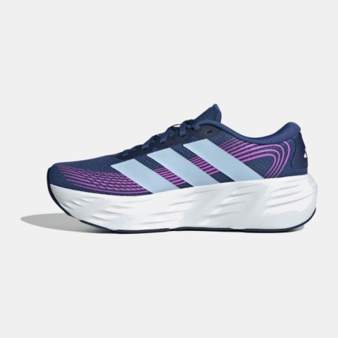 adidas Galaxy 8 IH9787 damskie fioletowe - buty biegowe