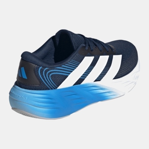 adidas Galaxy 8 LA1235 męskie granatowe - buty biegowe