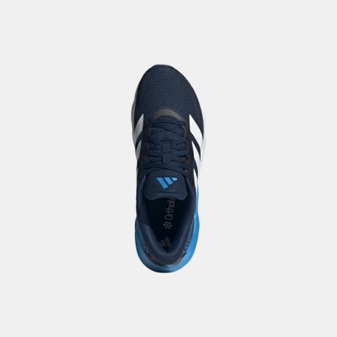 adidas Galaxy 8 LA1235 męskie granatowe - buty biegowe