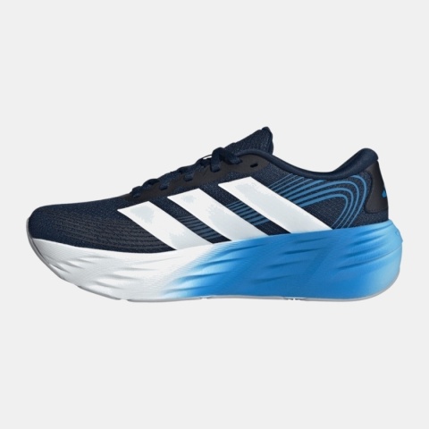 adidas Galaxy 8 LA1235 męskie granatowe - buty biegowe