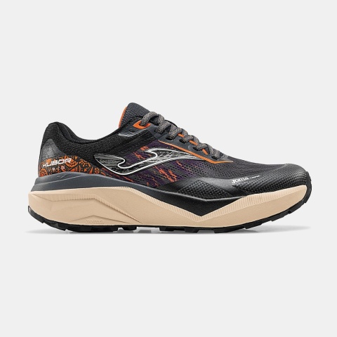 Buty trailowe Joma Kubor damskie fioletowe