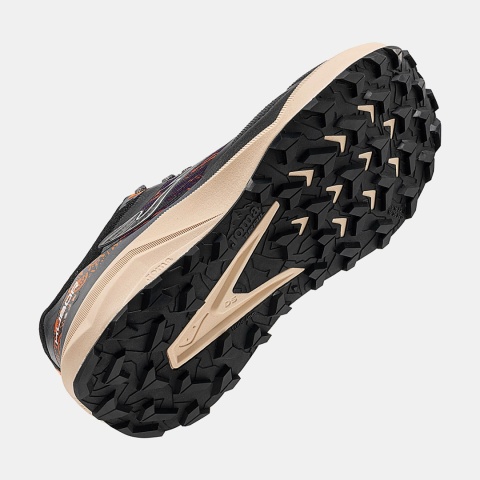 Buty trailowe Joma Kubor damskie fioletowe