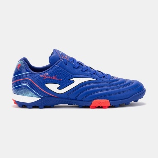 Joma Aguila 2504 niebieskie - turfy piłkarskie na sztuczną trawę