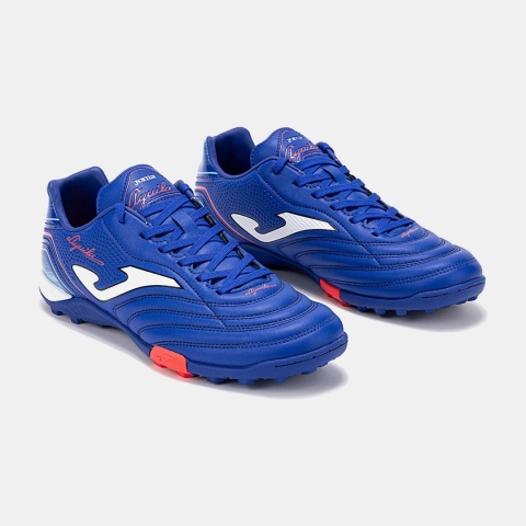 Joma Aguila 2504 niebieskie - turfy piłkarskie na sztuczną trawę