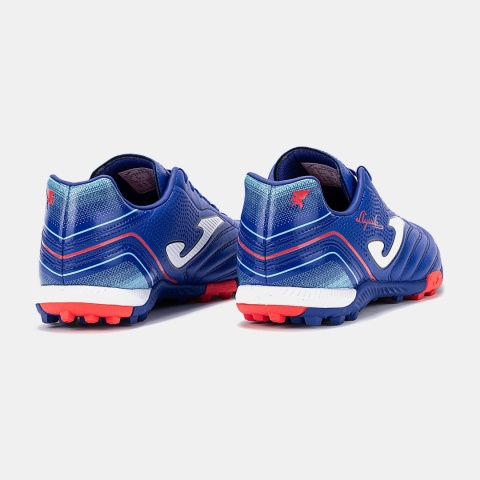 Joma Aguila 2504 niebieskie - turfy piłkarskie na sztuczną trawę