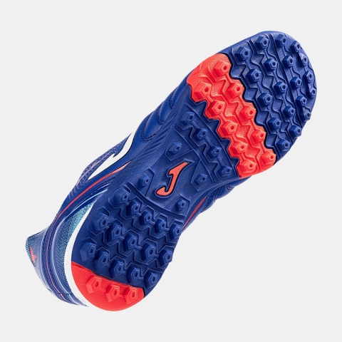 Joma Aguila 2504 niebieskie - turfy piłkarskie na sztuczną trawę