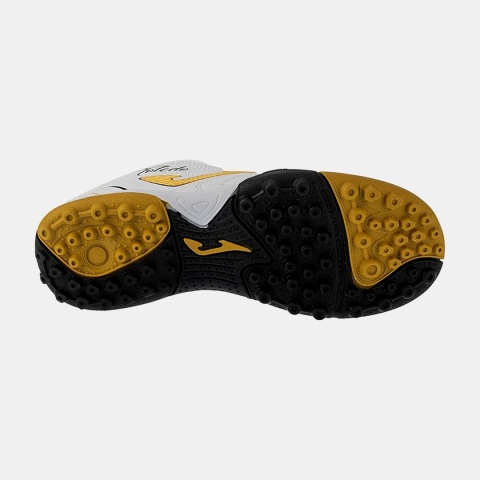 Turfy piłkarskie dla dzieci Joma Toledo Jr 2502 białe